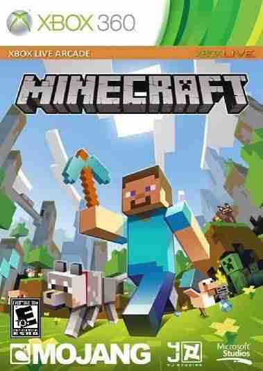 Descargar Minecraft por Torrent Descargar Minecraft [MULTI][Region Free][XDG2][COMPLEX] por Torrent Nombre: Minecraft Plataforma: Xbox360 Juegos Torrent Para Xbox360 Idiomas: Idioma EnglishIdioma EspañolIdioma FrenchIdioma GermanIdioma Italian Genero: Aventuras Formato: ISO Tamaño: 6.89 GB Fecha: 05-06-2013 Release: COMPLEX Calidad: Region: Region Free